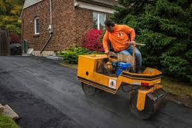 Driveway Maintenance Services in Wakefield, MI